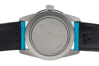 Thumbnail von Tudor Glamour Date Edelstahl Diamonds Automatik Herrenuhr Ref. 55000