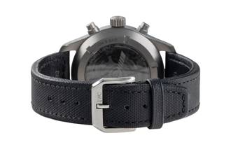 Thumbnail von IWC Fliegerchronograph Titan Automatik Edition AMG Ref. IW377903