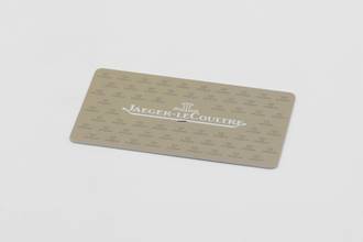 Thumbnail von Jaeger-LeCoultre Master Ultra Thin Réserve de Marche Stahl Automatik Ref. Q1378420 176.8.38.S