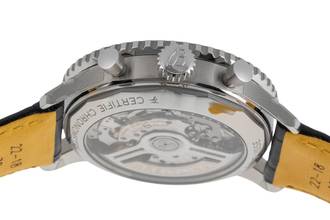 Thumbnail von Breitling Navitimer 01 Chronograph 41 Automatik Ref AB0139241C1P1