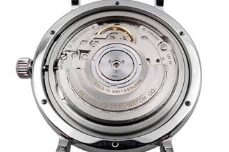 Thumbnail von IWC Portofino Automatic Moon Phase 37 Diamonds Ref. IW459011