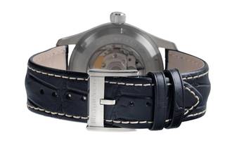 Thumbnail von Hamilton Khaki Field Murph Automatik Herrenuhr Ref. H706050 Originalbox