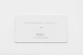 Thumbnail von IWC Da Vinci Chronograph Flyback Laureus Sport For Good Foundation Ref. IW393402