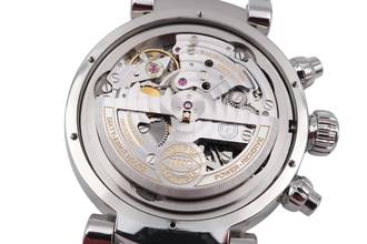 Thumbnail von IWC Da Vinci Chronograph Flyback Laureus Sport For Good Foundation Ref. IW393402