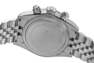 Thumbnail von Tudor Black Bay Chrono Stahl Automatik Boutique Edition Ref.79360B-0002