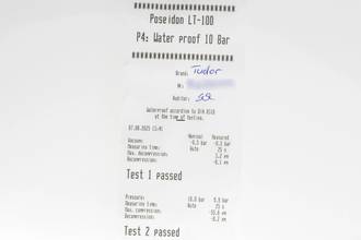 Thumbnail von Tudor Black Bay Chrono Stahl Automatik Boutique Edition Ref.79360B-0002