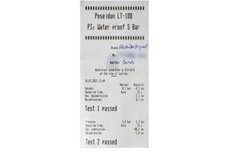 Thumbnail von Glashütte Original Senator Zeigerdatum Ref. 1-39-58-02-02-04 Box & Papiere 2013