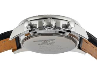 Thumbnail von Breitling Bentley Barnato 42 Chronograph Automatik Ref. A4139024/BC83 Papers