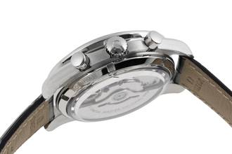 Thumbnail von Omega Speedmaster Moonphase Moonwatch Mondphase 304.33.44.52.01.001 B&P