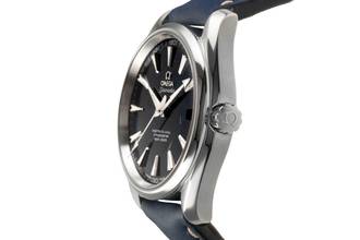 Thumbnail von Omega Seamaster Aqua Terra Stahl Automatik Ref. 231.13.42.21.03.001 B&P 2017