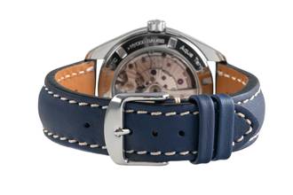 Thumbnail von Omega Seamaster Aqua Terra Stahl Automatik Ref. 231.13.42.21.03.001 B&P 2017