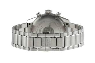 Thumbnail von Longines Spirit Chronograph Stahl Automatik Herrenuhr L3.820.4.53.6 B&P 2021