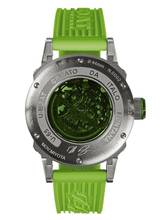 Thumbnail von U-Boat 3344 Herrenuhr U-65 Automatik 44mm 5ATM