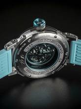 Thumbnail von U-Boat 3345 Herrenuhr U-65 Automatik 44mm 5ATM