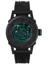 Thumbnail von U-Boat 3348 Herrenuhr U-65 PVD Automatik 44mm 5ATM