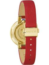 Thumbnail von Bulova 97R105 Rubaiyat Autumn Damenuhr 30,5mm 3ATM