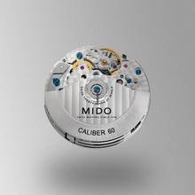 Thumbnail von Mido Multifort 8