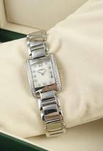 Thumbnail von Ebel Brasilia Lady Perlmutt-Brillant Ziffernblatt