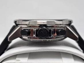 Thumbnail von IWC Aquatimer Chronograph 'Sharks' IW379506 Limited Edition 500 Very Good Full Set 2017