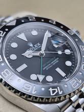 Thumbnail von Rolex GMT-Master II 'Bruce Wayne' 126710GRNR Jubilee Bracelet Unworn/New Condition Full Set 11-2025
