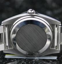 Thumbnail von Rolex Oyster Perpetual Date 34 White - like New - Fullset - 09/2021