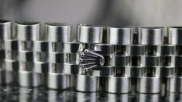 Thumbnail von Rolex Datejust 31 Jubilee - Mother of Pearl - like New LC100 - Fullset - 2009