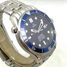 Thumbnail von Omega Seamaster Diver 300 M Professional