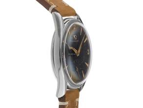 Thumbnail von Omega Seamaster Ref.2791-6 1954 original Box sehr gut Vintage Seamaster