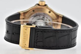 Thumbnail von Hublot Big Bang 38 mm 18k Rose gold Roségold Ceramic 365.PM.1780.LR