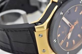 Thumbnail von Hublot Big Bang 38 mm 18k Rose gold Roségold Ceramic 365.PM.1780.LR
