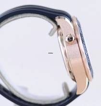 Thumbnail von Omega Seamaster Diver 300 M Chronograph 18K Sedna Gold 44mm B+P Cal 9901