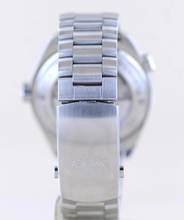 Thumbnail von Omega Seamaster Planet Ocean Black 45,5mm Big Size B+P 600M