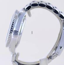 Thumbnail von Omega Seamaster Planet Ocean Black 45,5mm Big Size B+P 600M