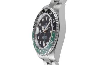 Thumbnail von Rolex GMT-Master II Sprite Automatik Herren Ref. 126720VTNR Box & Papiere 2024