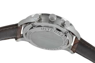 Thumbnail von IWC Portugieser Chronograph 18k Weissgold Automatik Ref. IW371431