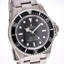 Thumbnail von Rolex Submariner (No Date) 40 G-Series Rehaut – NOS – 14060M – NEW & Unworn – 2010 Full Set Lc100