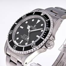 Thumbnail von Rolex Submariner (No Date) 40 G-Series Rehaut – NOS – 14060M – NEW & Unworn – 2010 Full Set Lc100