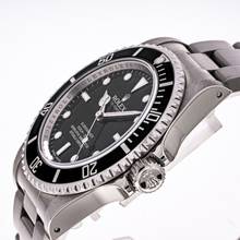 Thumbnail von Rolex Submariner (No Date) 40 G-Series Rehaut – NOS – 14060M – NEW & Unworn – 2010 Full Set Lc100