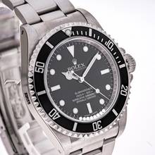 Thumbnail von Rolex Submariner (No Date) 40 G-Series Rehaut – NOS – 14060M – NEW & Unworn – 2010 Full Set Lc100