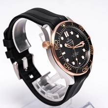 Thumbnail von Omega Seamaster Diver 300 M 42 – Steel Gold – 210.22.42.20.01.002 – like NEW – 02/2024 Full Set