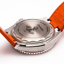 Thumbnail von Omega Seamaster Planet Ocean 600m Orange – 217.32.42.21.01.004 – NEW & Unworn – 01/2026 Full Set