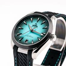 Thumbnail von Omega Seamaster Aqua Terra 41 – 220.32.41.21.03.001 – NEW & Unworn – 01/2026 Full Set