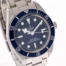 Thumbnail von Tudor Black Bay Fifty-Eight 39 Blue – 79030B – like New– 2020 Full Set