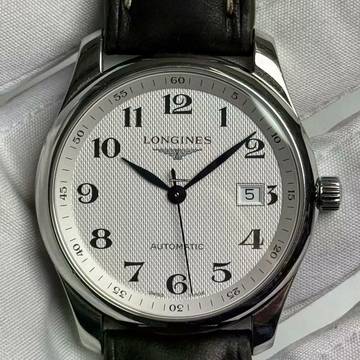  Longines Master Collection NEW FULL SET 