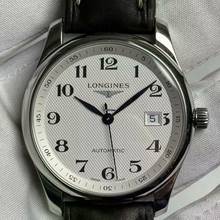 Thumbnail von Longines Master Collection NEW FULL SET