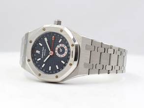 Thumbnail von Audemars Piguet Royal Oak 25920st Annual Calendar - Like New 1999