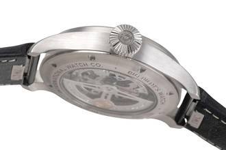 Thumbnail von IWC Große Fliegeruhr Big Pilot's Watch 43 Automatik Stahl Herrenuhr Ref IW329301