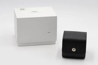 Thumbnail von IWC Große Fliegeruhr Big Pilot's Watch 43 Automatik Stahl Herrenuhr Ref IW329301