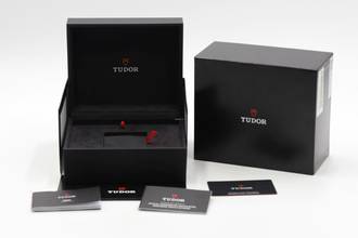 Thumbnail von Tudor Pelagos Titan Automatik Herrenuhr Ref. M25600TB-0001 Papiere 2022