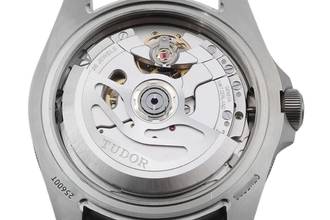 Thumbnail von Tudor Pelagos Titan Automatik Herrenuhr Ref. M25600TB-0001 Papiere 2022